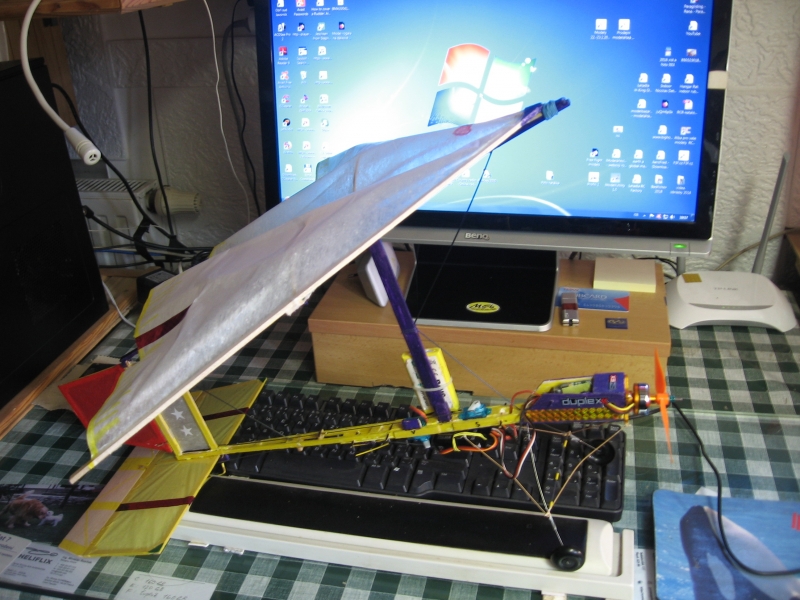 Mimi rogálko.........do tělocvičny