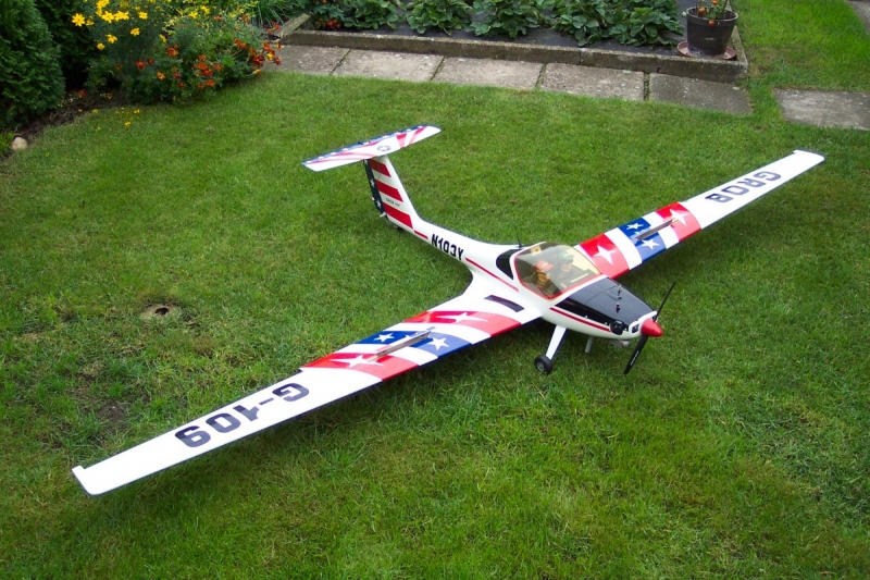 Grob 109 G