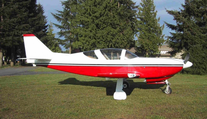 Glasair III