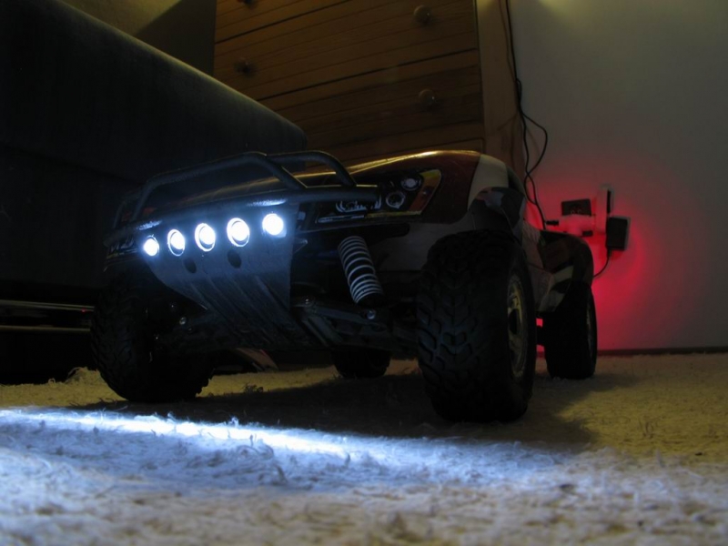 Traxxas Slash 2WD