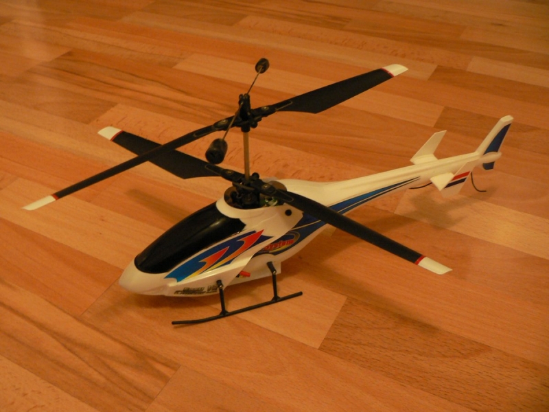 Easy Copter V2 Expert