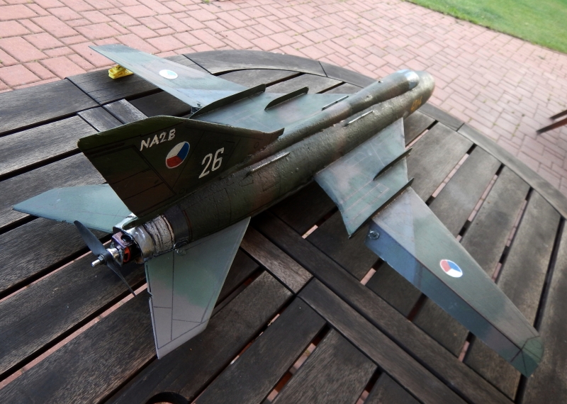 SU 22 M4