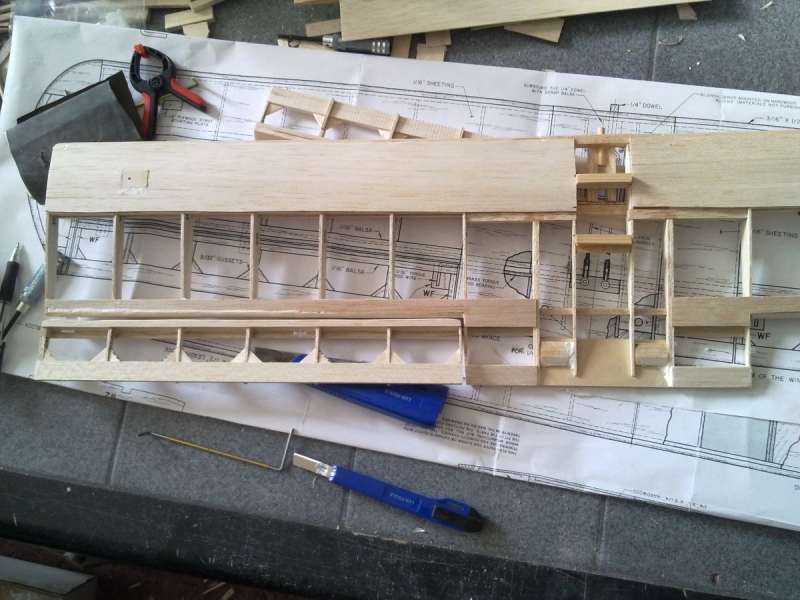 Smith MIniplane (SIG)