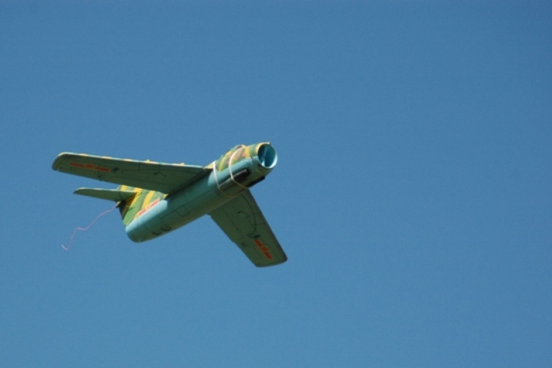 Mig 15 