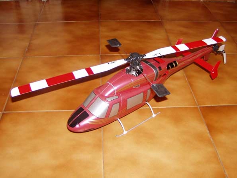 Bell 427