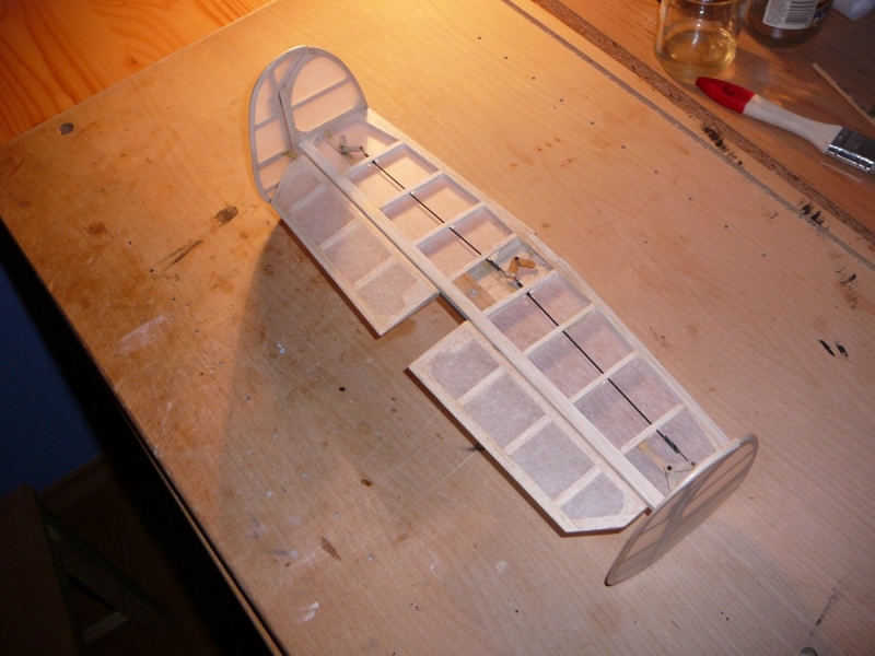 Messerschmitt BF 110C