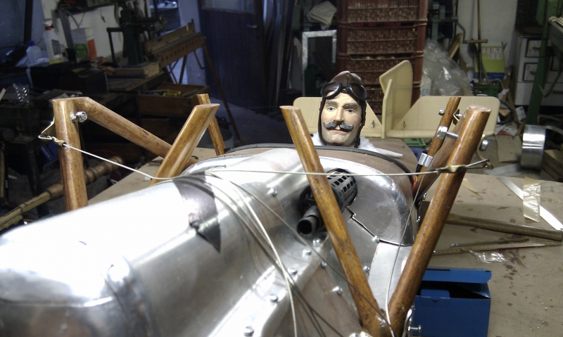 Schütte Lanz D.III