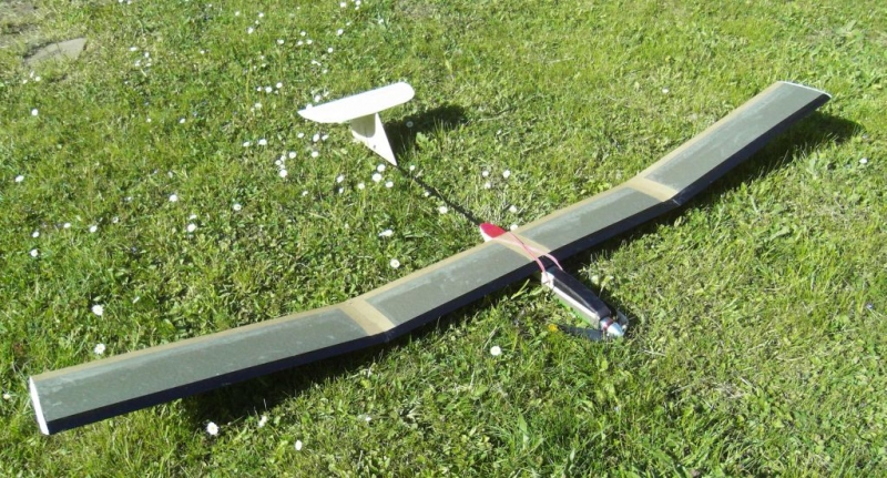 Zoruela 4 (V.D.C. speciál)