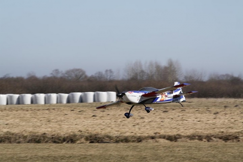 EXTRA 300 3,5M