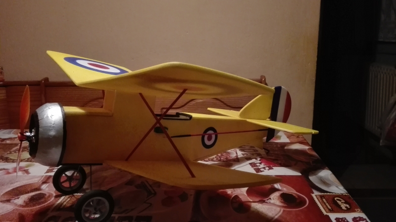 Sopwith