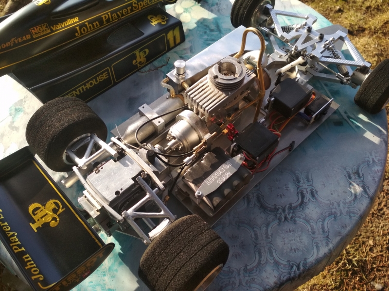 Lotus91