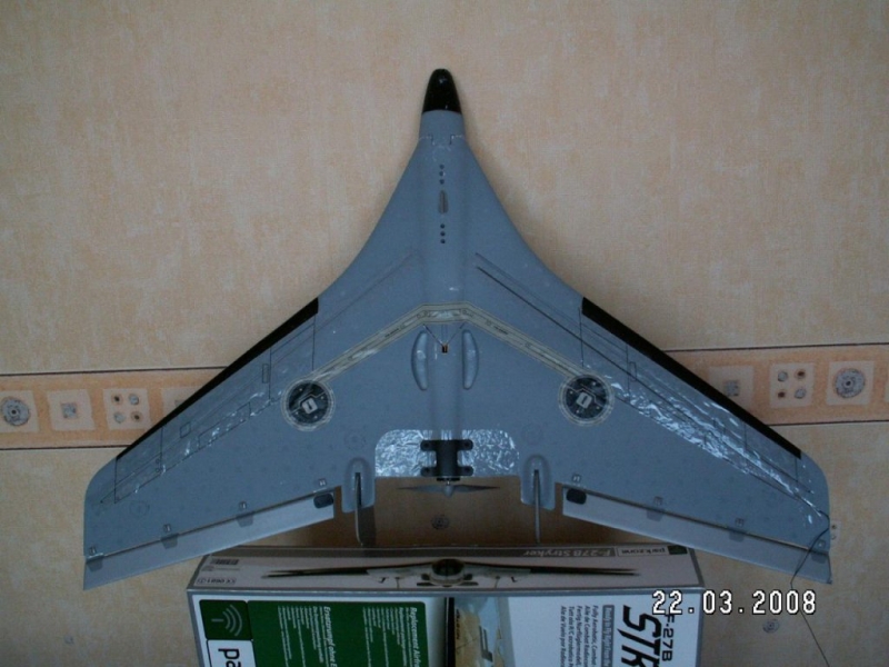 F-27B Stryker