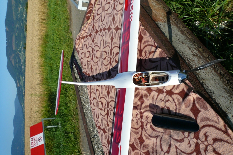 Elipsoid Pro Evolution