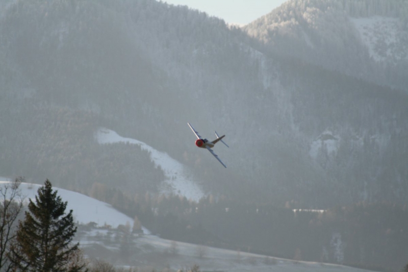 Alfa MIG-15