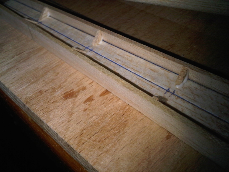 AN-2 pokračování potahu zadní části