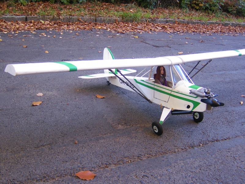 ULL Vrabec o Petra Mary