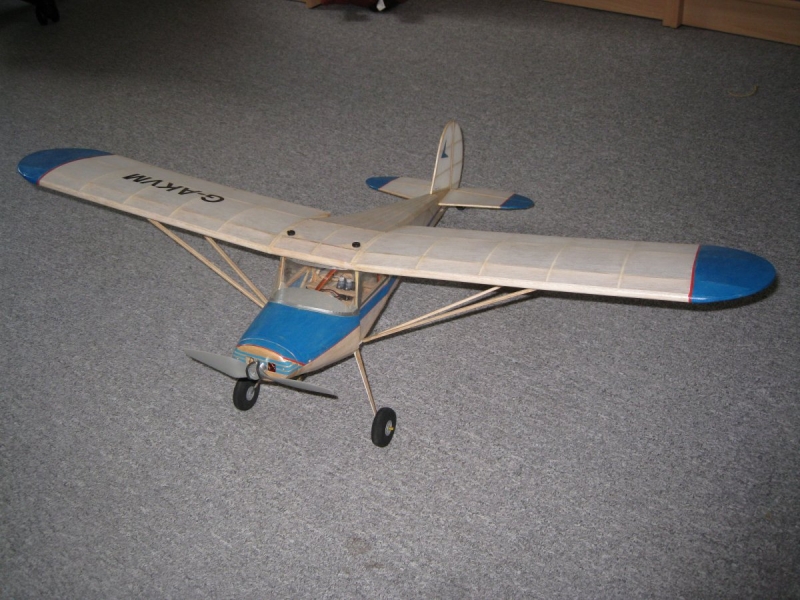 Cessna 120