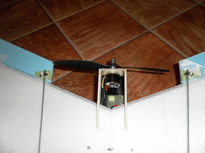 Tornado 11