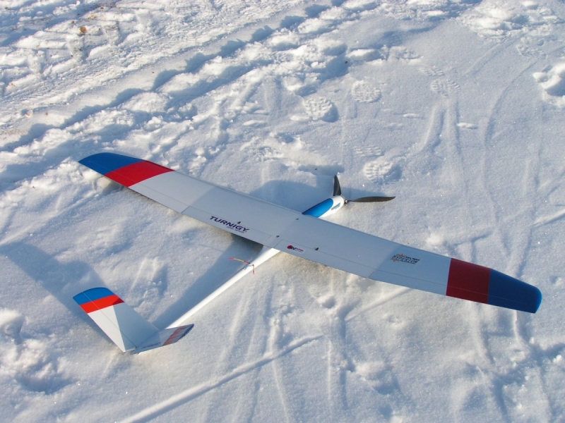 MiniCorado - prodáno