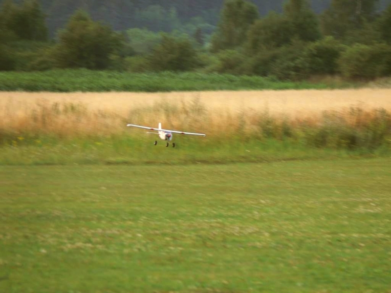 Cessna 182 Skylane