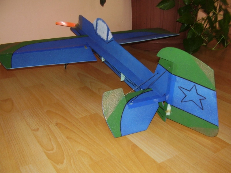 Yak-55