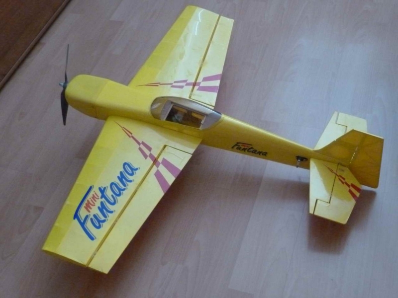 Mini Funtana