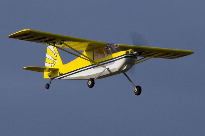 Bellanca Super Decathlon