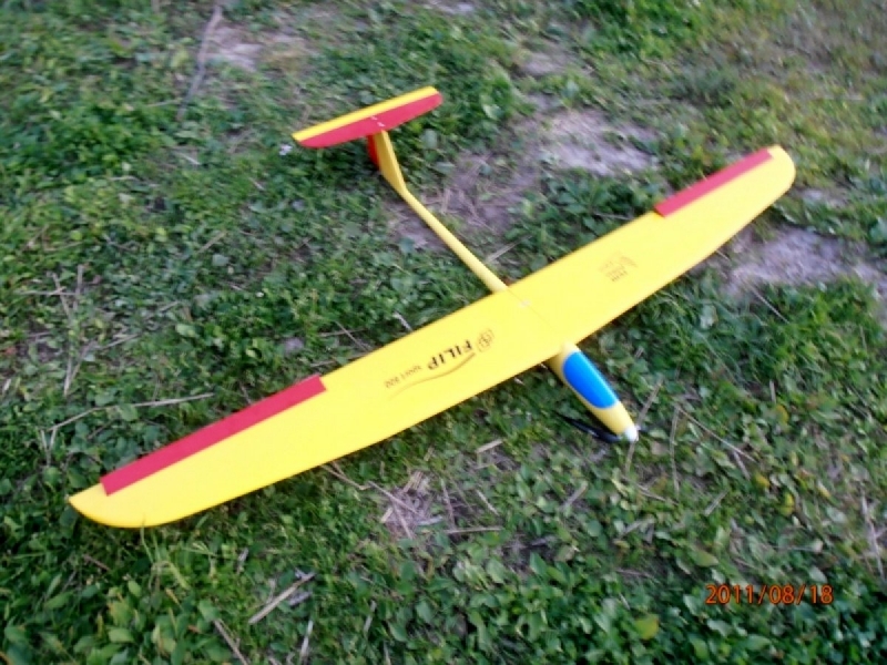 Filip 600 sport