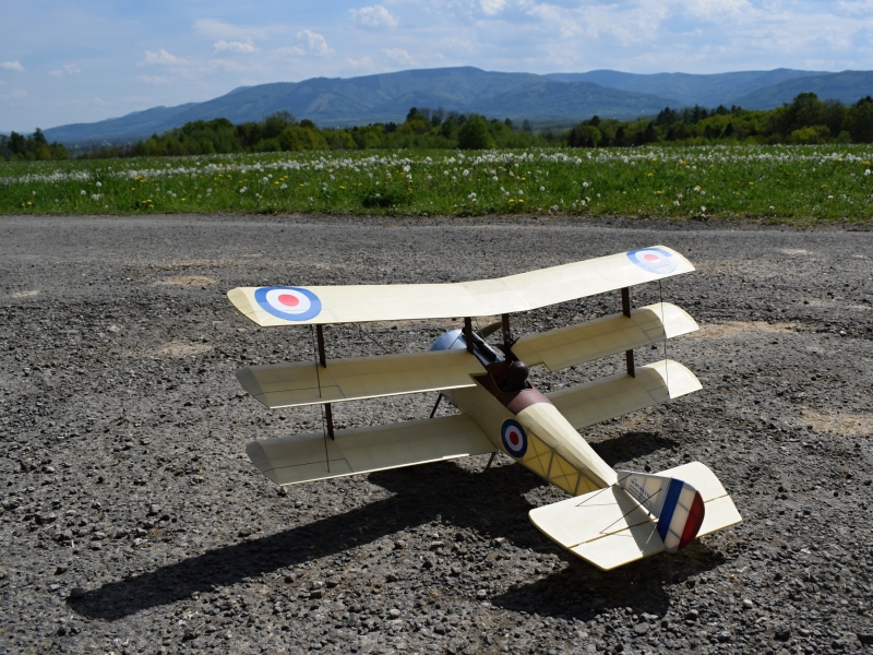 Sopwith Triplane