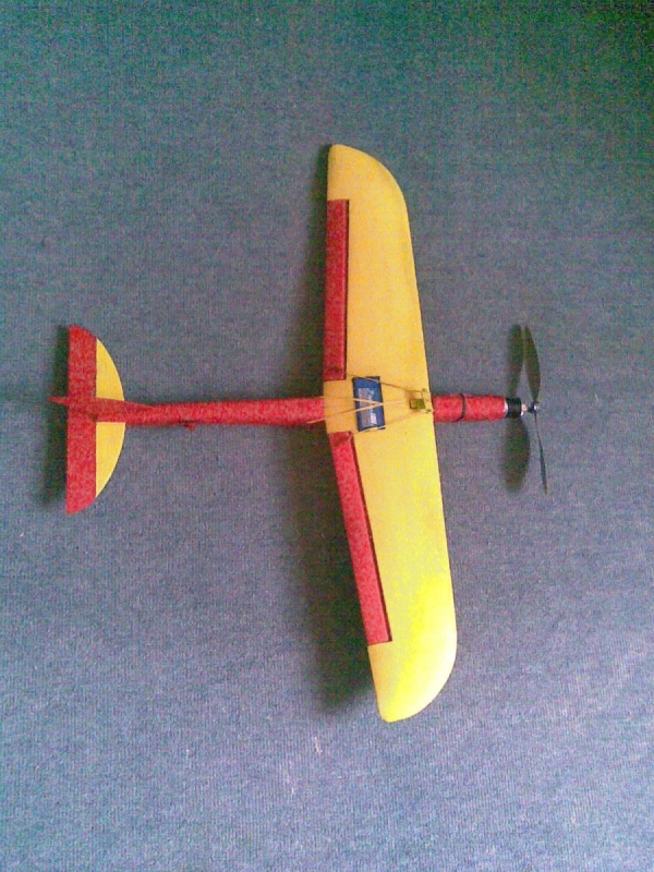pylon racer 4Fun