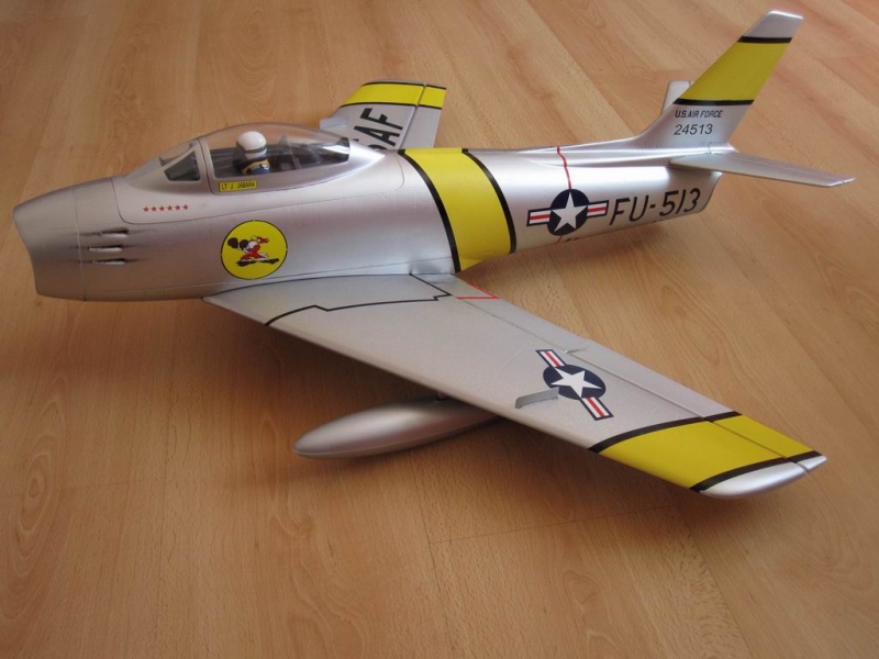 F-86 Sabre