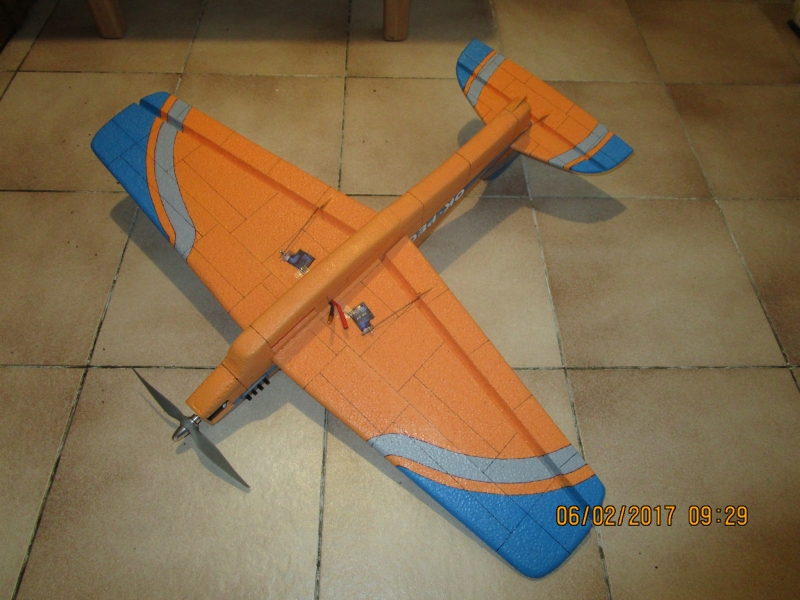 Magnum Acro Sport
