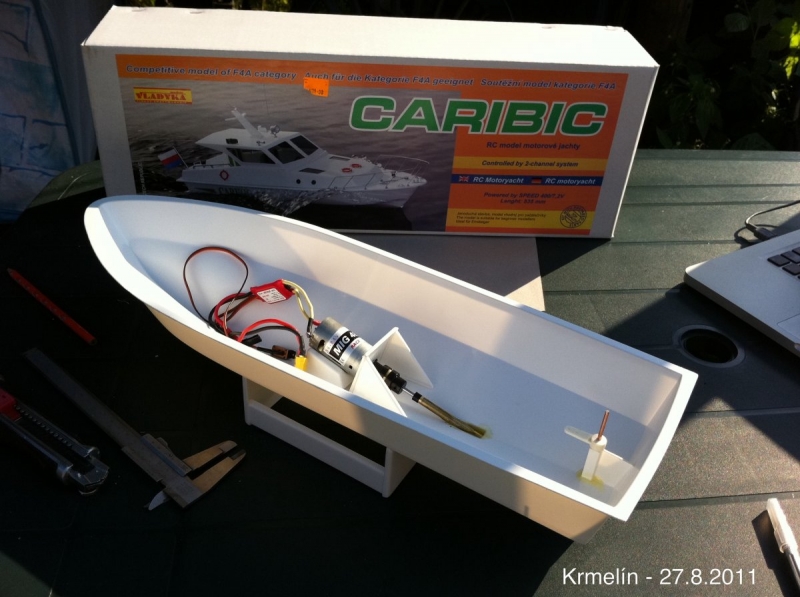 Caribic