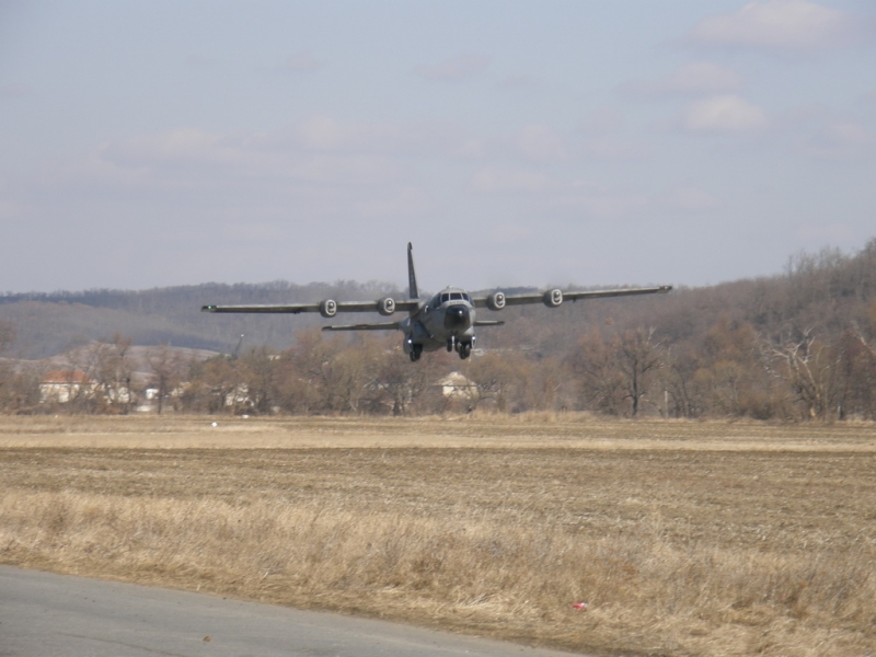 C-130 Hercules EPP