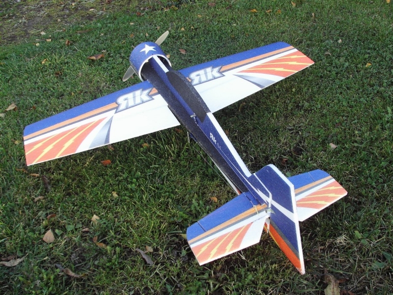 YAK 54