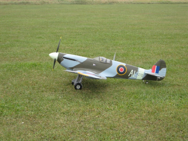 Spitfire