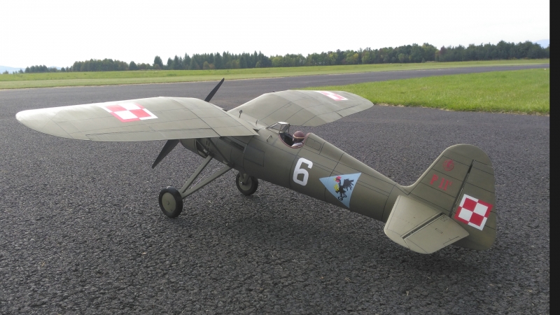 PZL 11c