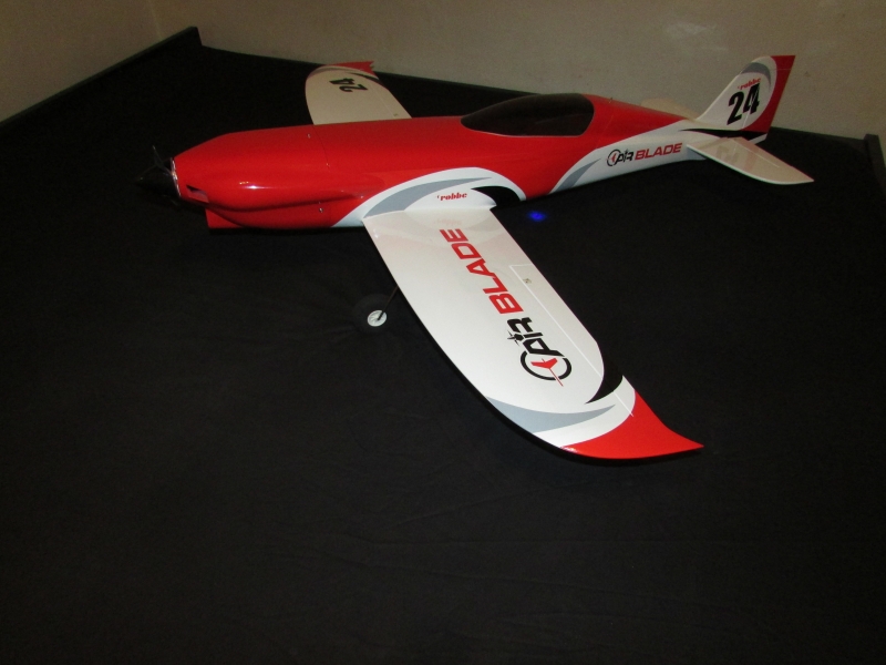 robbe AIRBLADE