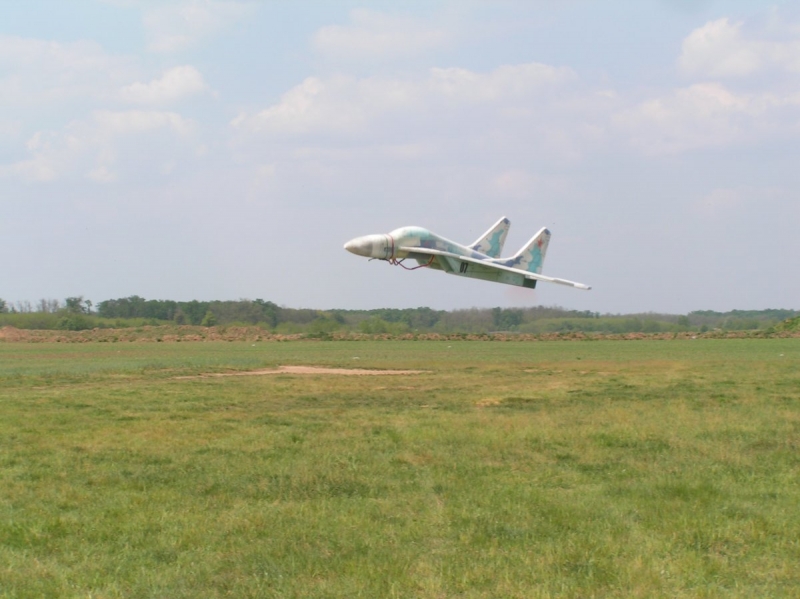 Mig 29