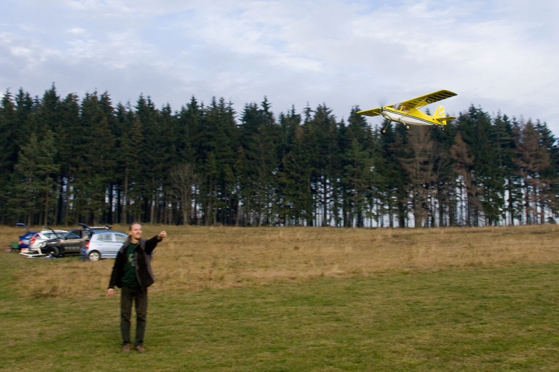 Bellanca Super Decathlon