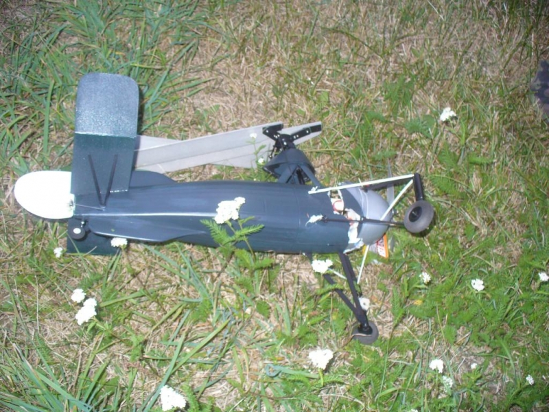Cierva C30 LAheli