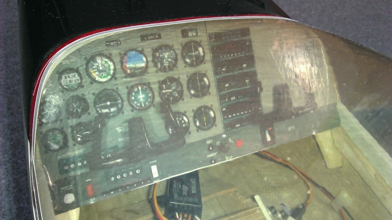 Grob G-109