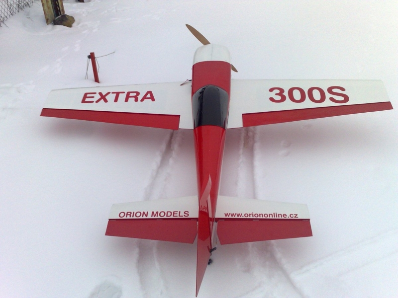 Extra 300S