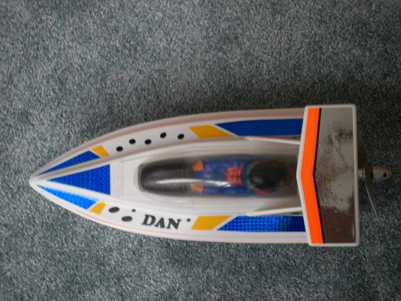 hydroglizer DAN