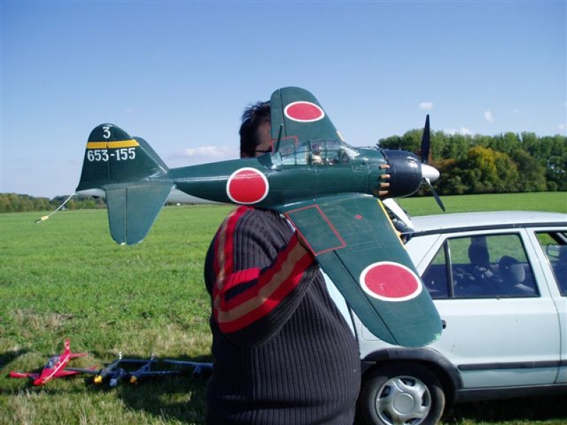 A6M- ZERO SEN