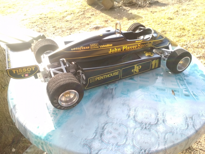 Lotus91