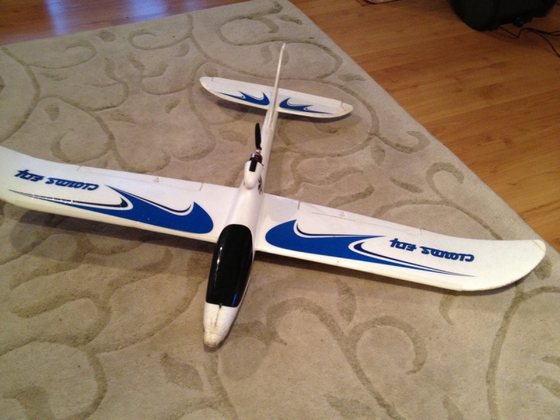 AXN Floater-Jet PRODAN