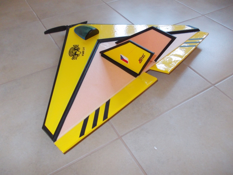 FT Delta