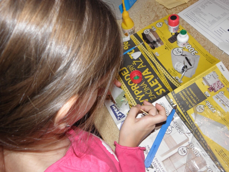 Macchi M.C.200 Saetta