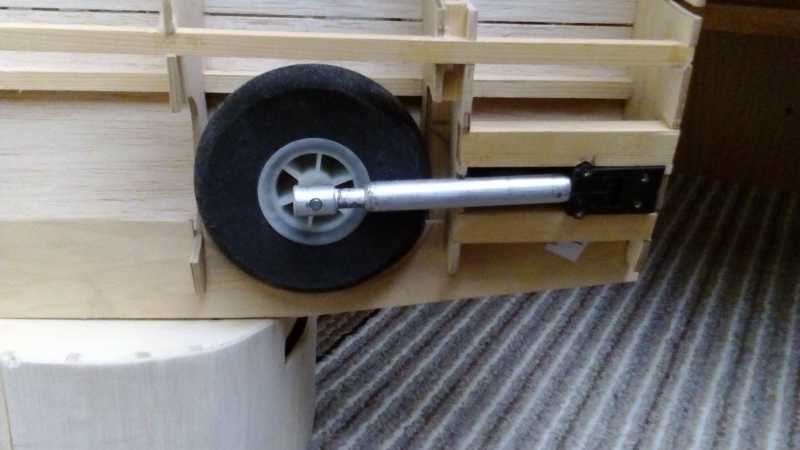 Douglas SBD 5 Dauntless